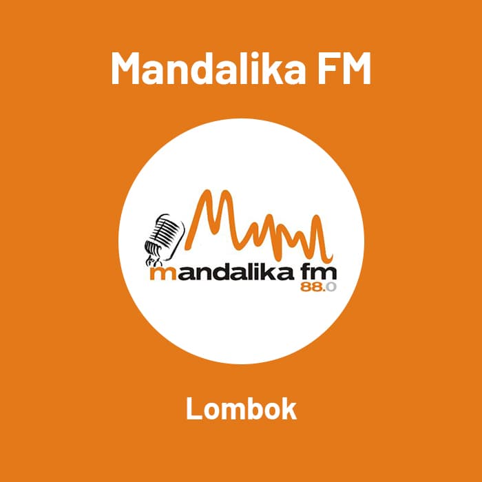 Mandalika FM - Lombok