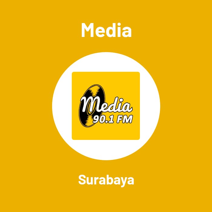 Media - Surabaya