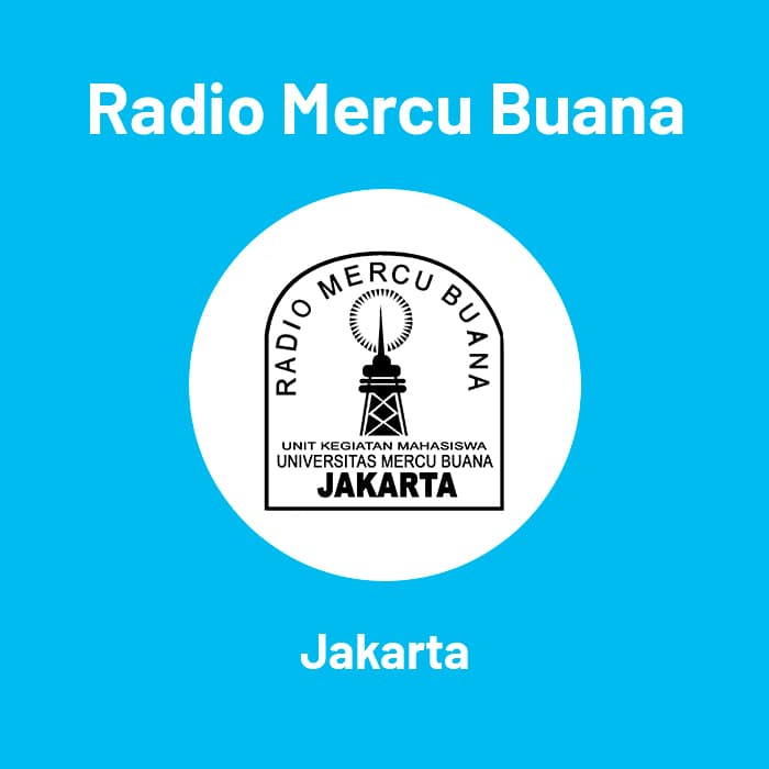 Mercu Buana Radio