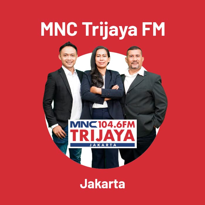 MNC Trijaya FM - Jakarta