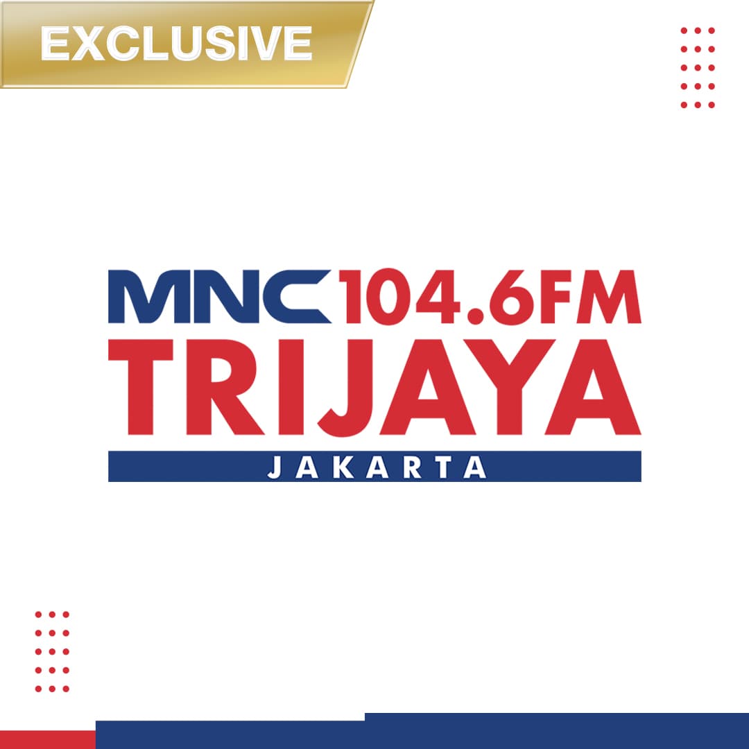 MNC Trijaya FM - Jakarta