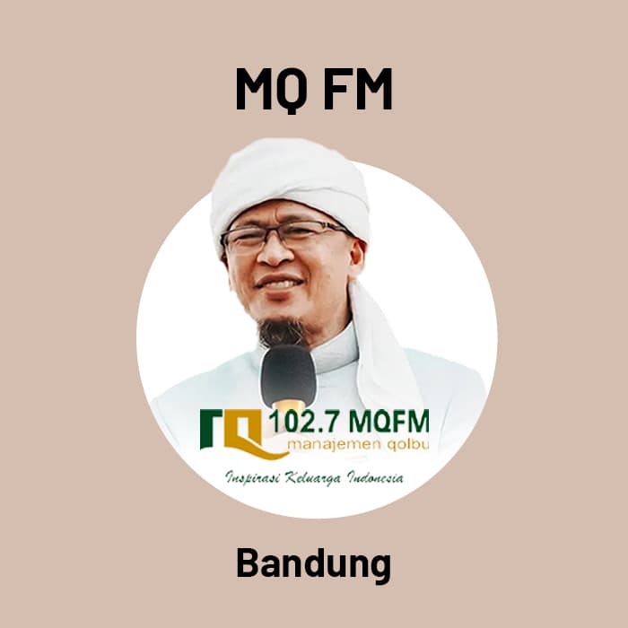 MQFM - Bandung