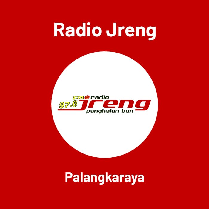 Radio Jreng