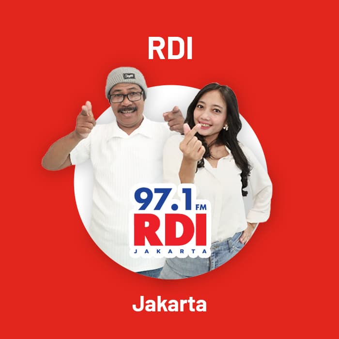 RDI - Jakarta