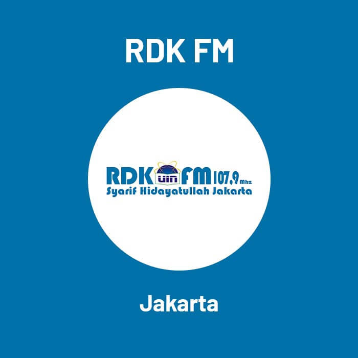 RDK FM