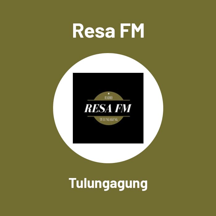 Resa FM - Tulungagung