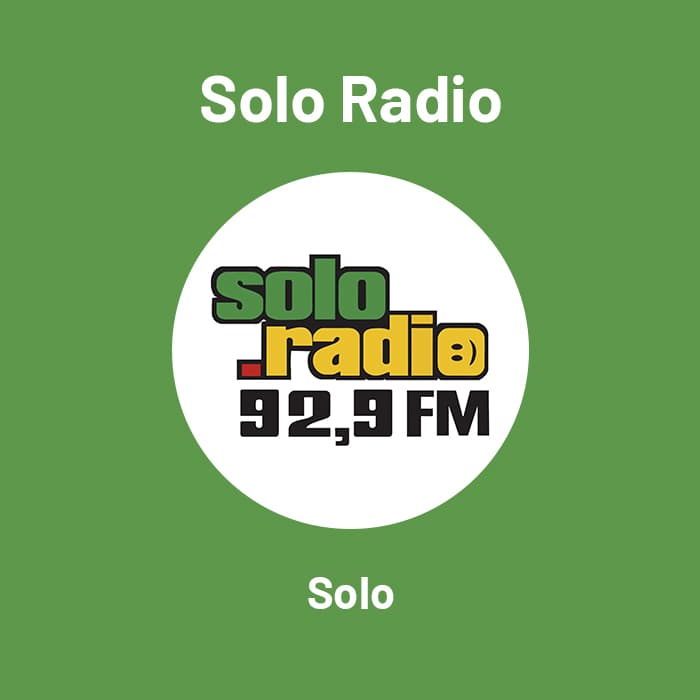 Solo Radio -  Solo