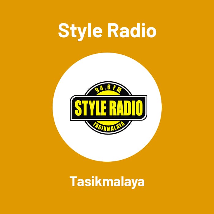 Style Radio - Tasikmalaya