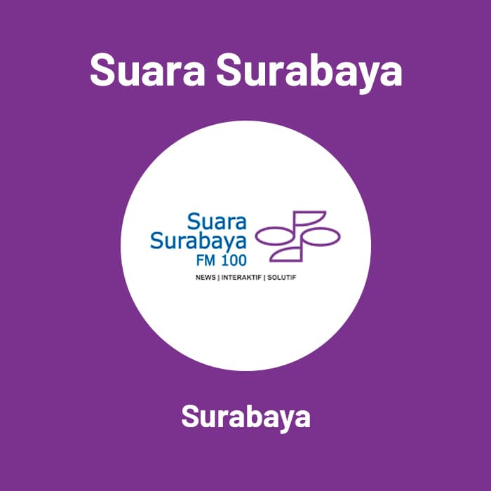 Suara Surabaya