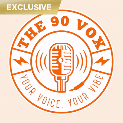 THE 90 VOX