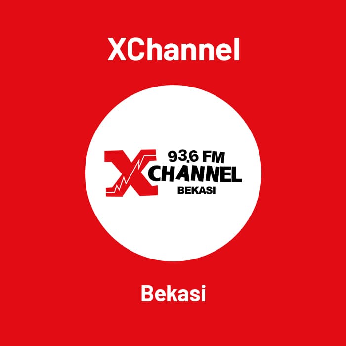 XChannel Bekasi